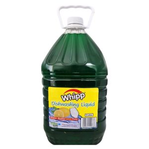 F/HYPER GREEN DISHWASH
