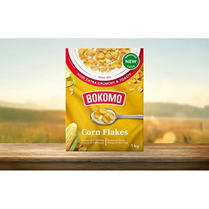 BOKOMO C/FLAKES