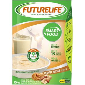 FUTURELIFE SMARTFOOD P/BUTTER