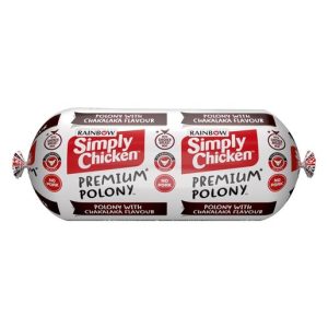 RAINBOW POLONY CHAKALAKA FSH