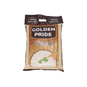 GOLDEN PRIDE INDIAN RICE