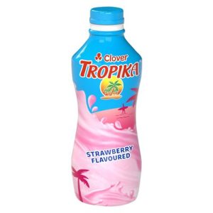TROPIKA DDS STRAWBERRY
