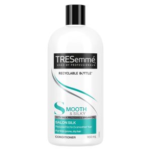 TRESEMME COND SALON SILK