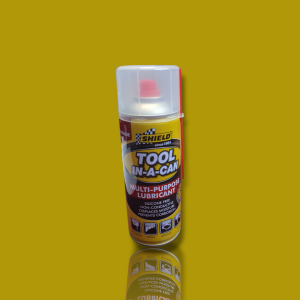SHIELD TOOL IN A CAN