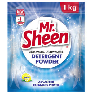 MR SHEEN D/WASH