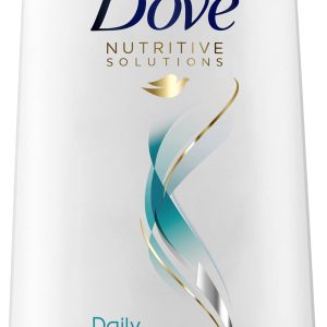 DOVE COND 2 IN 1 DAILY MOIST