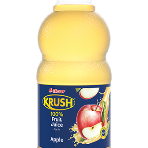 CLOVER KRUSH FD APPLE