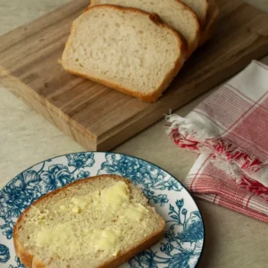 BREAD SUPER SOFT WHITE