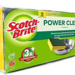 S/BRITE CLASSIS SCRUB