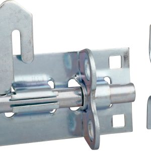 AFRICANO GALV PAD BOLT 200MM