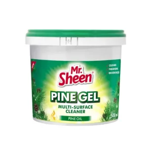 MR SHEEN PINE GEL
