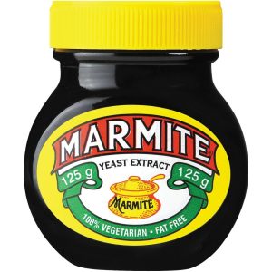 MARMITE