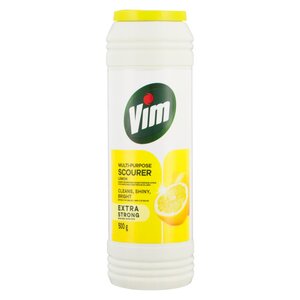 VIM POWDER ASST