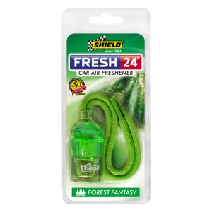 SHIELD FRESH 24 F/FANTASY