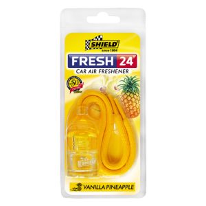 SHIELD FRESH 24 VANILLA PINEAPPLE