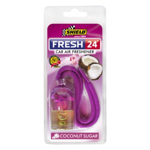 SHIELD FRESH 24 COCONUT SUGAR