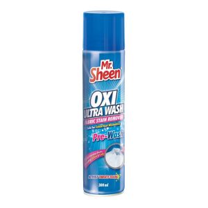 MR SHEEN OXI ULTRA AEROSOL