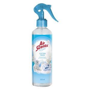 AIR SCENTS F/M COTTON FRESH