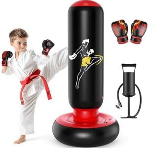 MMAN TOY BOXING