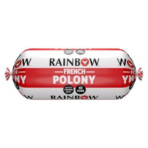 RAINBOW POLONY FRENCH FSH