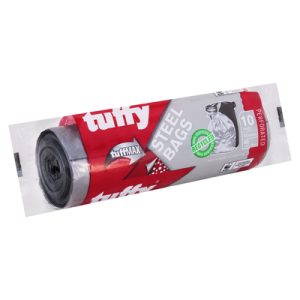 BAG TUFFY STEEL