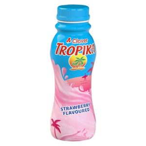 TROPIKA DDS STRAWBERRY