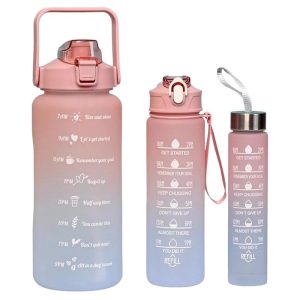 BOTTLE SET 3PC