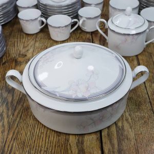 LZ BABY DINNER SET