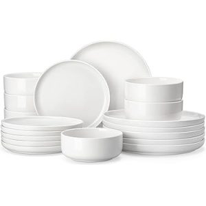 LZ DINNER SET CERAMIC 16PCS