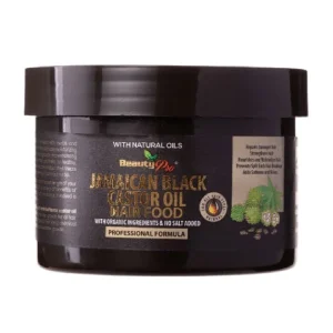 BEAUTYPRO HAIR FOOD