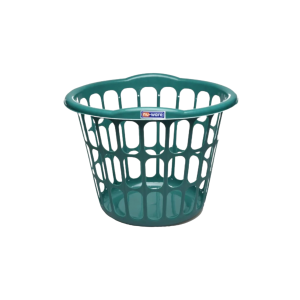 NUWARE LAUNDRY BASKET S/RECYCLED