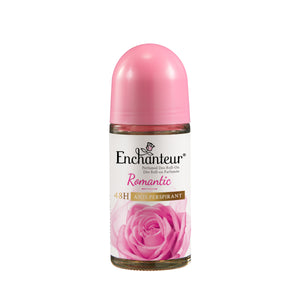R/ON ENCHANTEUR ROMANTIC