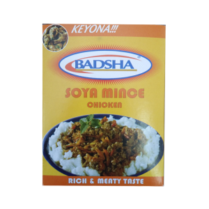 BADSHA SOYA MINCE BEEF