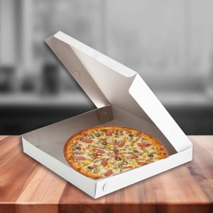 PIZZA BOX 12X12X1.5