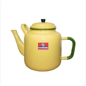 KANGO TEAPOT CREAM 1LT