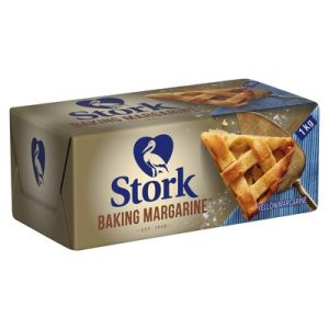 STORK BRICK BAKE