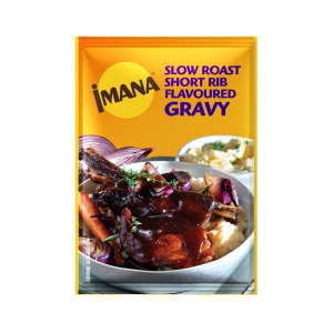 IMANA GRAVY SLOW ROAST S/RIB