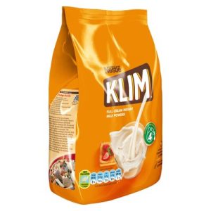 KLIM SACHET