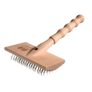 CONNERT T/BRUSH CARDED