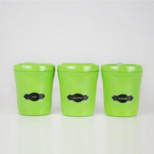OTIMA CANISTER SET 3PC