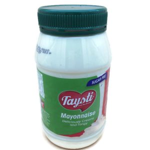 TAYSTI MAYONNAISE ORIGINAL