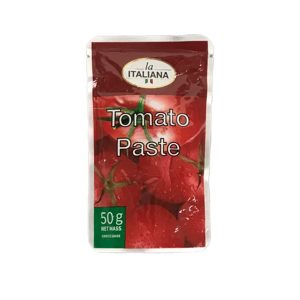 LA ITALIANA TOMATO PUREE JAR