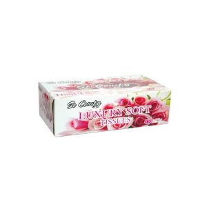 SO COMFY TISSUES