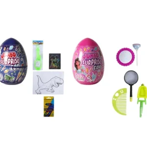 JUMBO SUPRISE EGG GIRLS