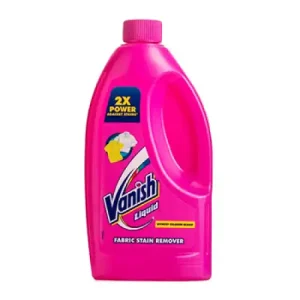 VANISH S/REMOVER