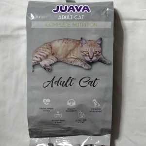 CAT FOOD JUAVA ADT