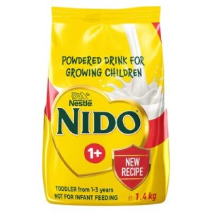 NIDO 1+