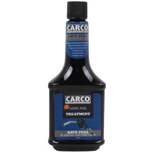 CARCO DIESEL FUEL INJ CLEAN