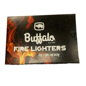 BUFFALO FIRELIGHTER