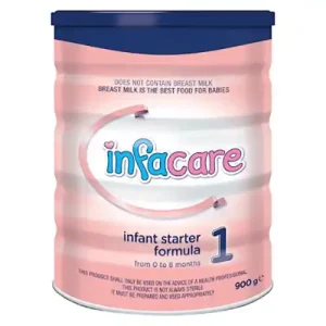 INFACARE NO.1 TIN